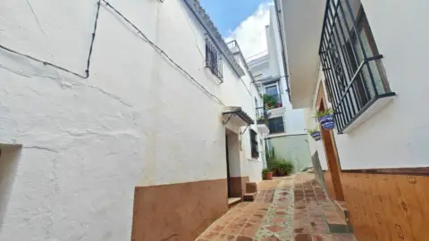 Casa en Comares