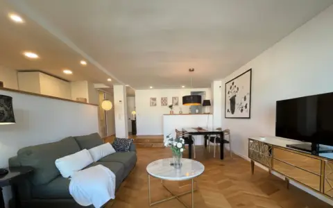 Apartamento en Santa Ponça