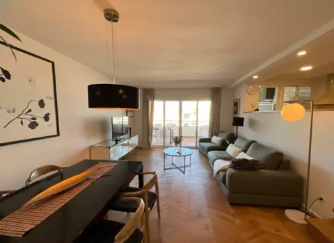 Apartamento en Santa Ponça
