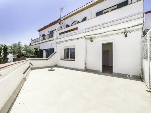 Casa en Pedralbes