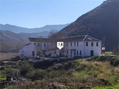 Finca rústica en Antequera