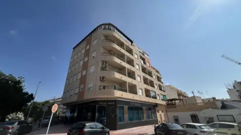 Ático en La Mata