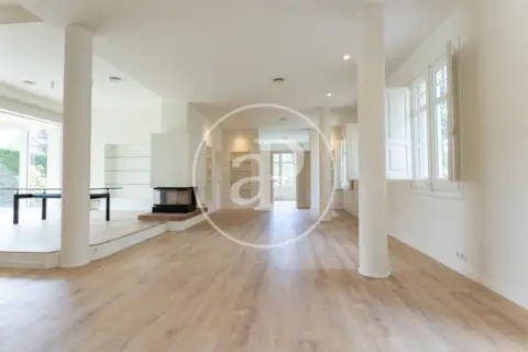 Casa en Sarrià