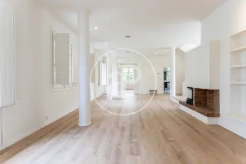 Casa en Sarrià