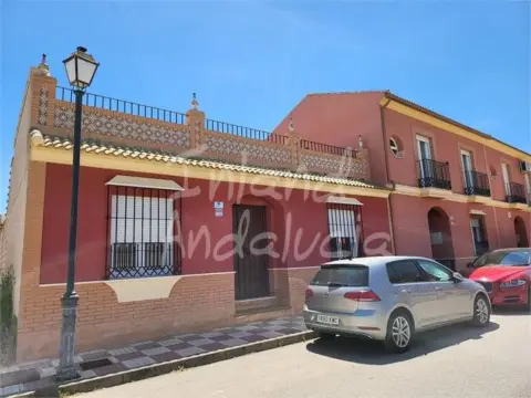 Casa en Fuente de Piedra