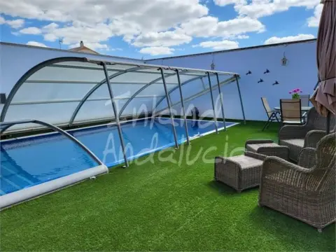 Casa en Fuente de Piedra