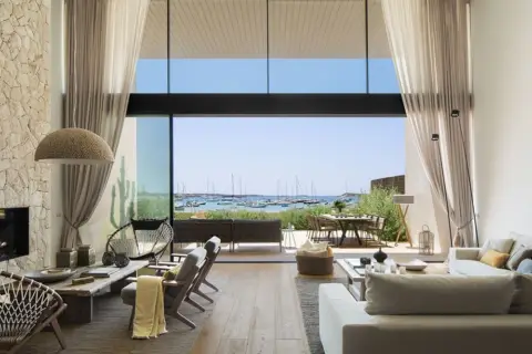 Casa en Colonia de Sant Jordi