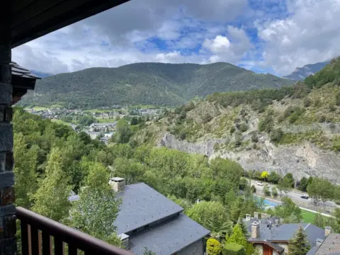 Apartamento en L'Aldosa