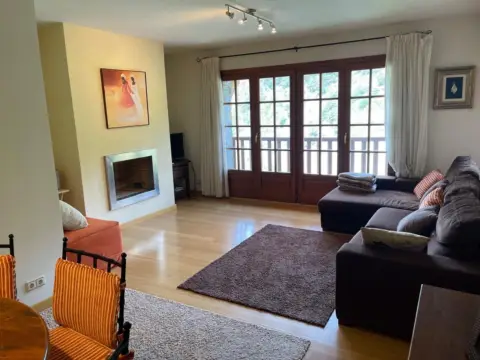 Apartamento en L'Aldosa