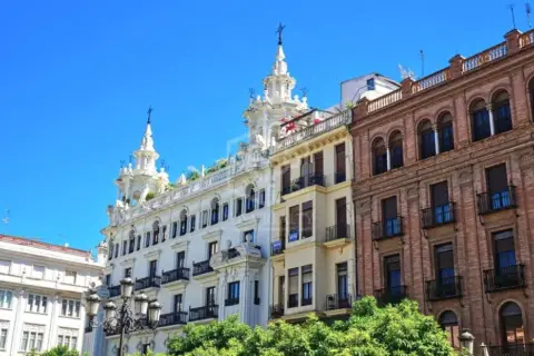 Edificio en Córdoba Capital