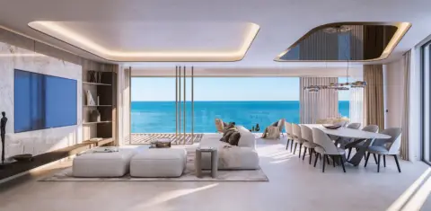 Apartamento en Venta en Centro Histórico-La Merced
