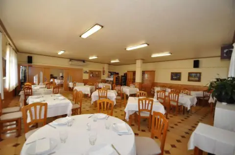 Local comercial en Monòver - Monóvar