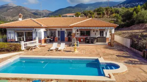 Casa en Alcaucín