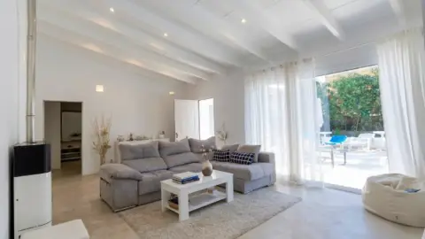 Casa en Port Verd