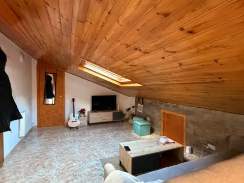 Ático en Arinsal