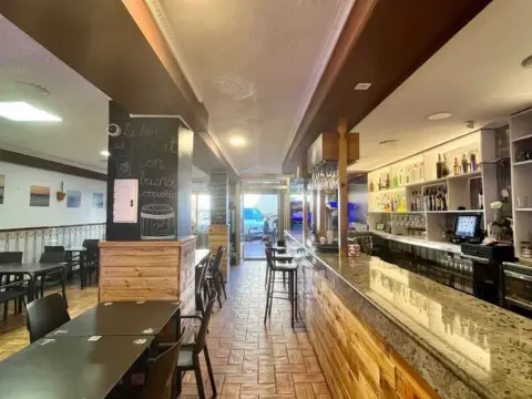Local comercial en Xàbia - Jávea
