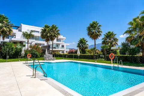 Apartamento en Atalaya