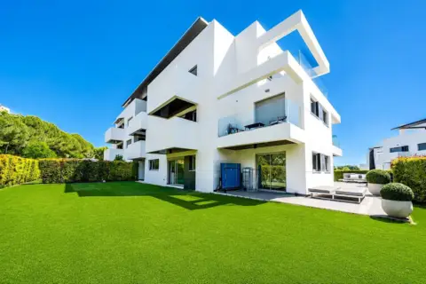 Apartamento en Atalaya