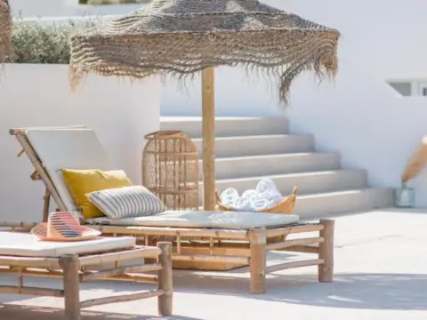 Apartamento en Ca'n Frigolas