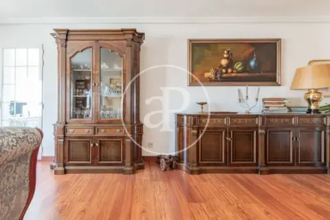Apartamento en Nueva España