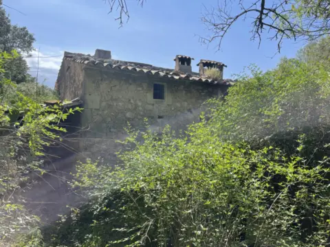 Finca rústica en Pollença