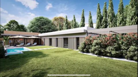 Terreno en Cales de Mallorca