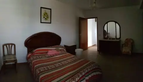 Casa en Agrón
