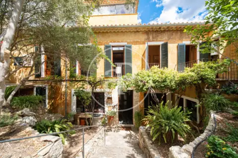 Casa en Selva