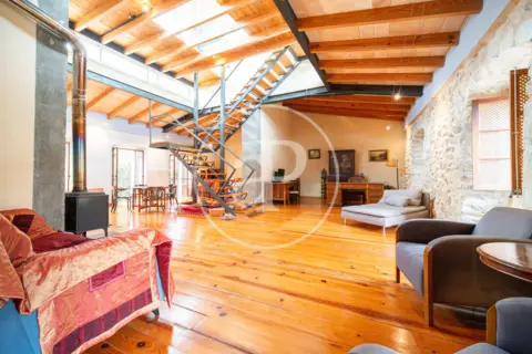 Casa en Selva