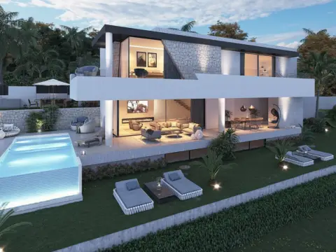 Finca rústica en Seghers