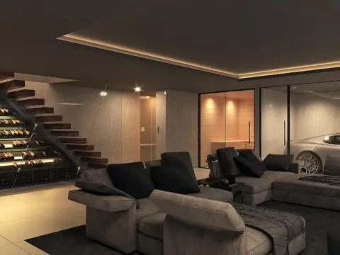 Finca rústica en Seghers