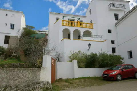 Casa en Gaucín
