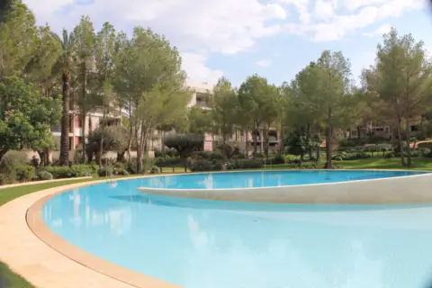 Apartamento en Portals Nous-Bendinat