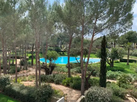 Apartamento en Portals Nous-Bendinat
