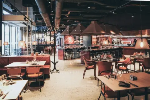 Local comercial en Barcelona Capital