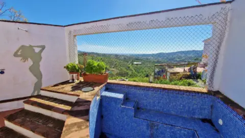 Finca rústica en Área de Triana-Cabrillas-Trapiche