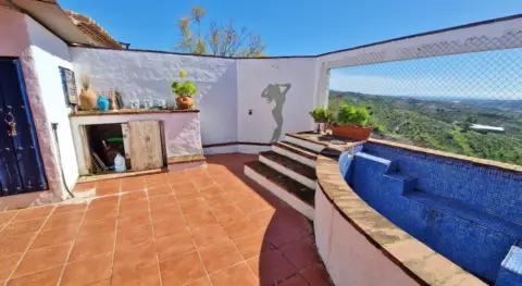 Finca rústica en Área de Triana-Cabrillas-Trapiche