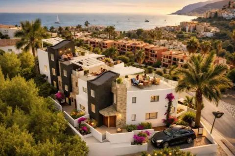 Casa en Torreblanca