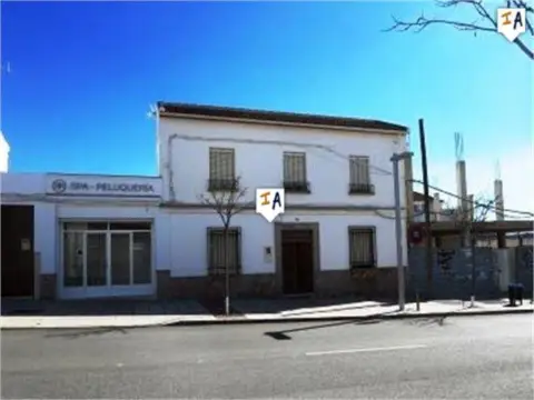 Casa en Mollina
