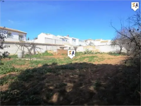 Casa en Mollina