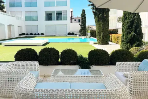 Apartamento en Cales de Mallorca