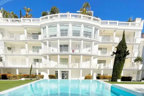 Apartamento en Cales de Mallorca