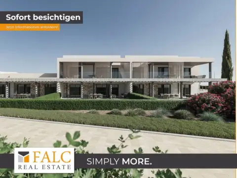 Apartamento en Sa Ràpita