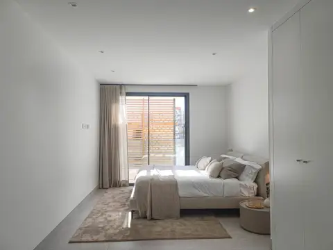 Apartamento en Sa Ràpita