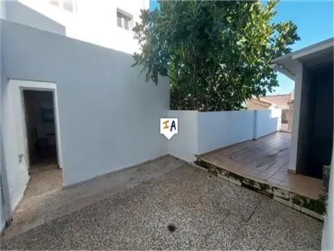 Casa en Fuente-Tójar
