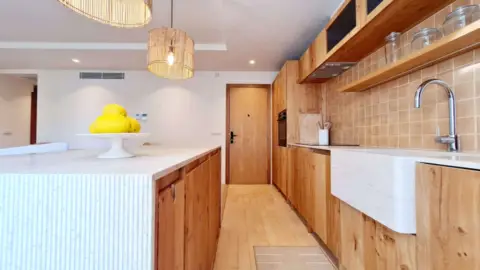 Apartamento en Santa Catalina