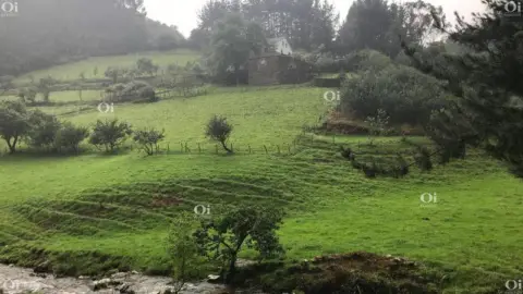 Finca rústica en Chimillas