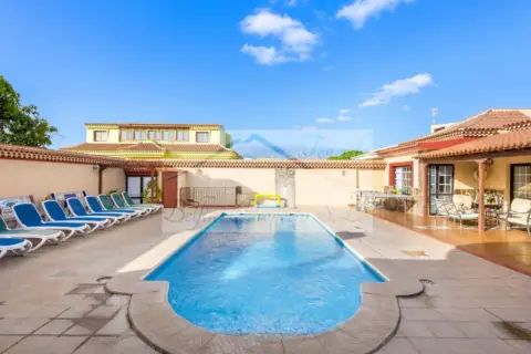 Casa en Arona