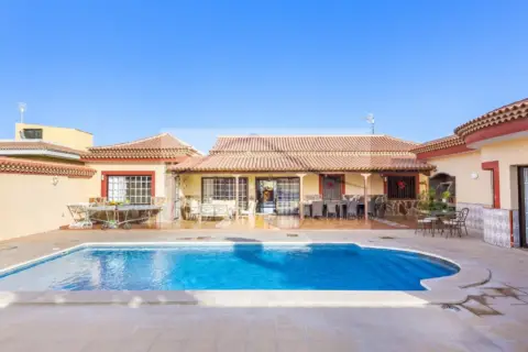 Casa en Arona