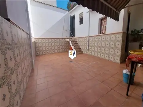 Casa en Fuente-Tójar